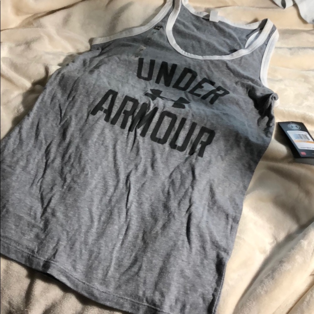 Under armour